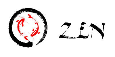 logo proyecto ZEN